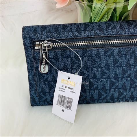 michael kors admiral color wallet